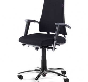 BMA Ergonomics, Axia, office chair, bureaustoel