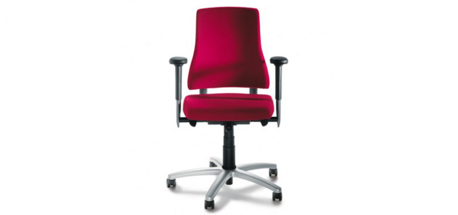 BMA Ergonomics, Axia, desk chair, bureaustoel