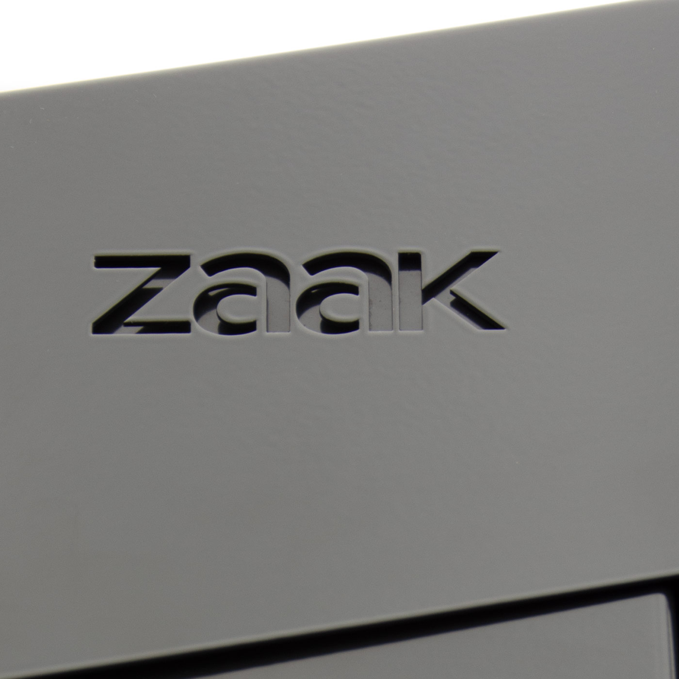ZaaK tuinkantoor, logo