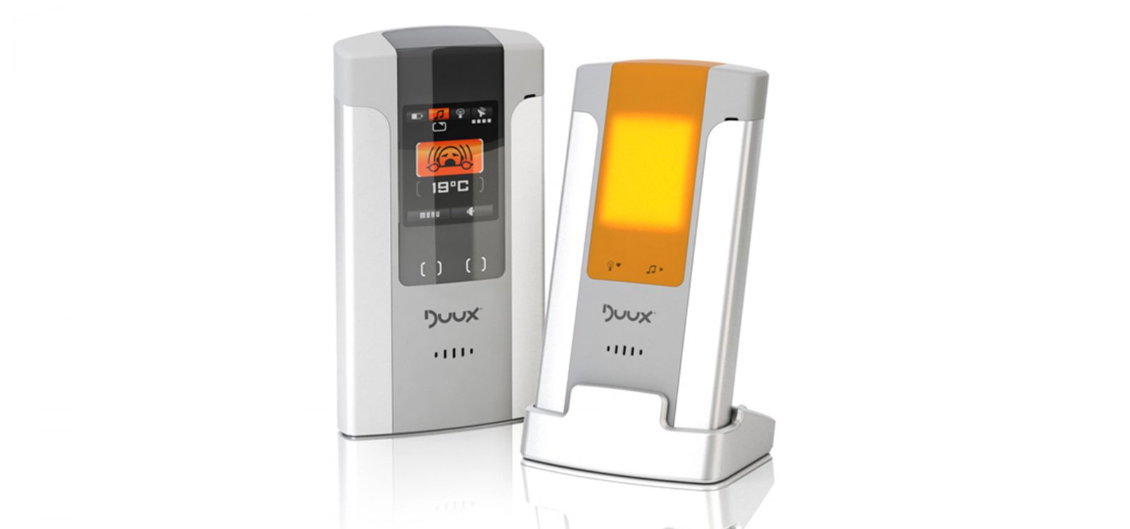 Duux, babyphone