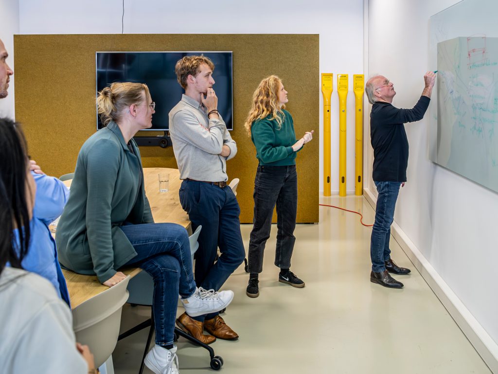 Laat Jouw Product Ontwikkelen In Ons Industrieel Ontwerpbureau - WeLLDesign