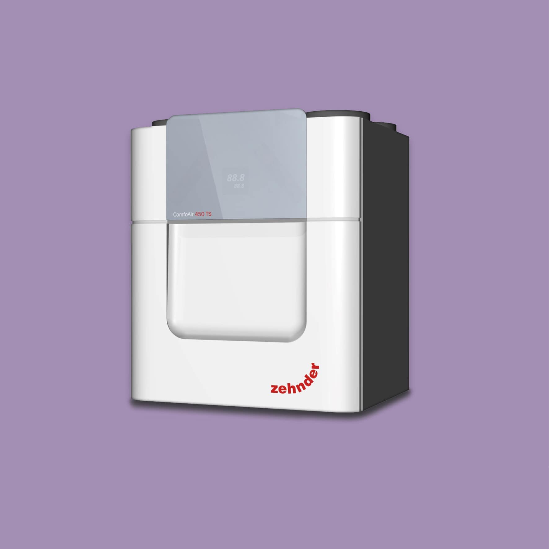 Zehnder ComfoAir Q