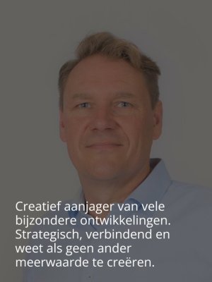 Antoon - beschrijving