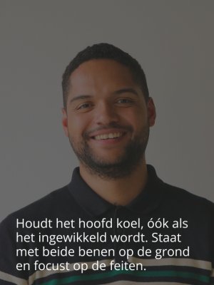 Hendrik - beschrijving
