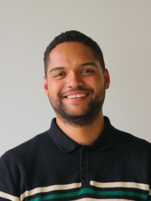 Foto van Hendrik