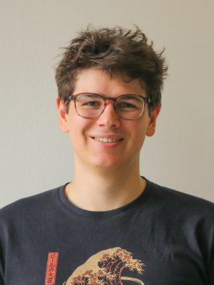 Foto van Jack