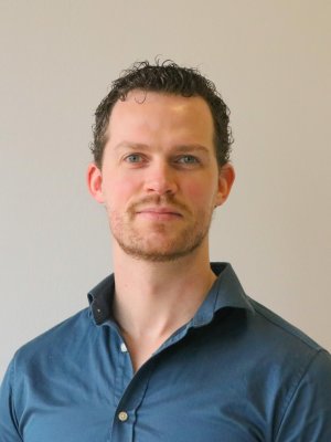 Foto van Kai