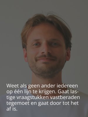 Luuk - beschrijving