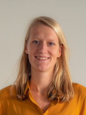 Foto van Manon