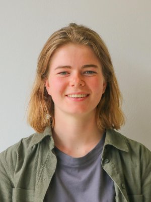 Foto van Minke