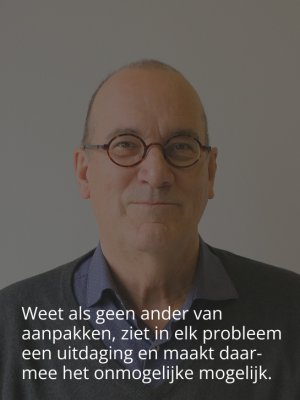 Rob - beschrijving