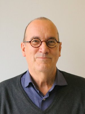Foto van Rob