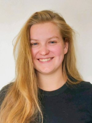 Foto van Rosanne