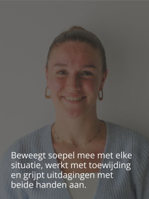 Sanne - beschrijving
