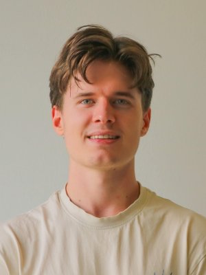 Foto van Vincent